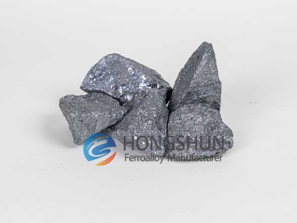 鑄造行業(yè)鐵合金解決方案